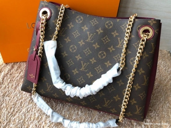 AAA Replica Ru MM SURENE Vuitton Louis 0708